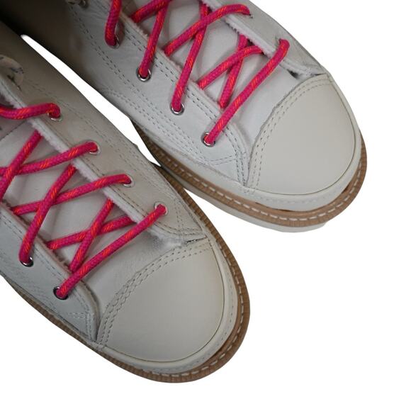 Converse Gender Inclusive Chuck Taylor All Star High Top Sneaker Boot NEW - Picture 8 of 11